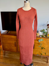 Load image into Gallery viewer, Cory Knit Dress