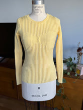 Load image into Gallery viewer, Ginny Knit Top