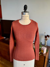 Load image into Gallery viewer, Ginny Knit Top