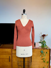 Load image into Gallery viewer, Ginny Knit Top