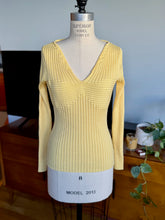 Load image into Gallery viewer, Ginny Knit Top
