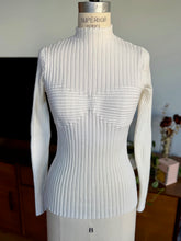 Load image into Gallery viewer, Ginny Knit Top
